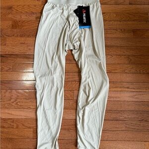 Gen III Drawers Light Weight Cold Weather Army Tan Size Medium Regular